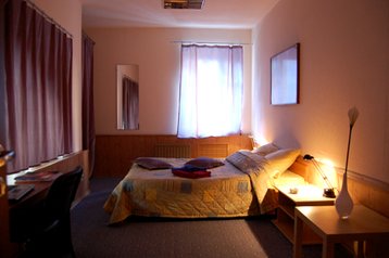 Hotel San Petersburgo / Sankt Peterburg 1